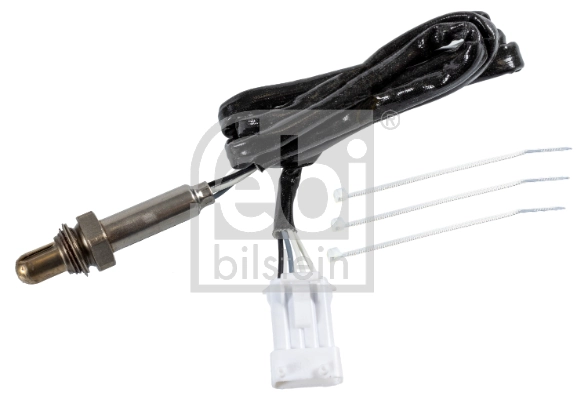 Oxygen Sensor